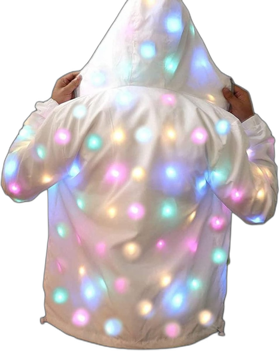 Luminous Jacket+Trousers