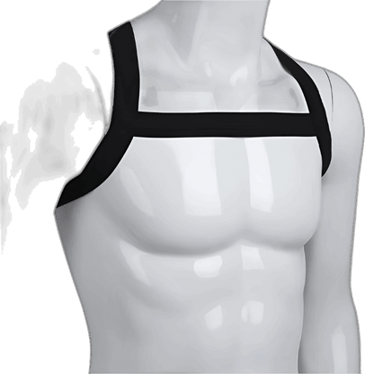 Essentials Elastic Harness