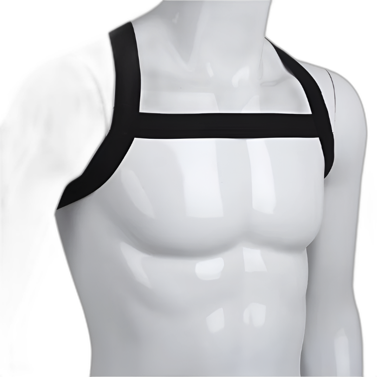 Essentials Elastic Harness