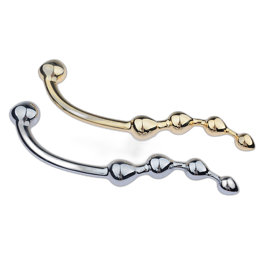 Metal S-Beads