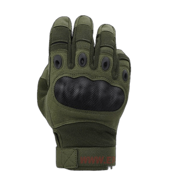 Emerson Gear Warfighter Gloves (Olive)