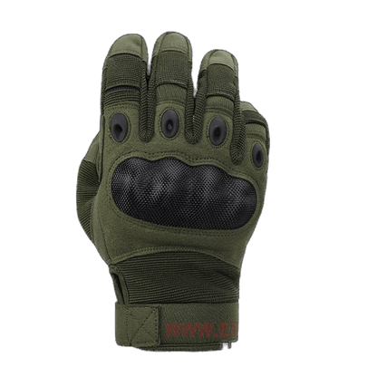 Emerson Gear Warfighter Gloves (Olive)