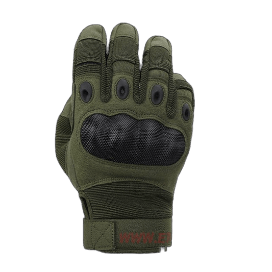 Emerson Gear Warfighter Gloves (Olive)