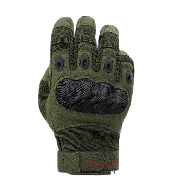 Emerson Gear Warfighter Gloves (Olive)