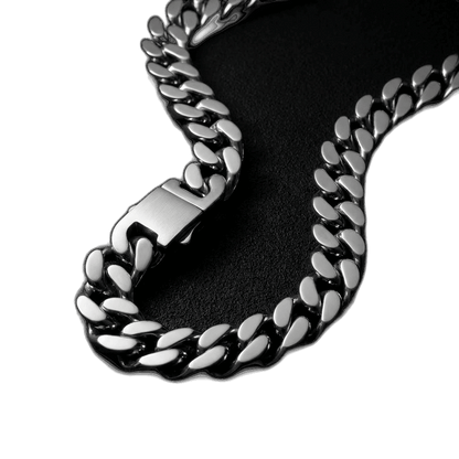 12mm Cuban Chain