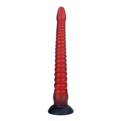 Tendril - Tentacle Dildo - Ribbed Dildo