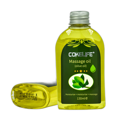 CokeLife - Olive Massage Oil