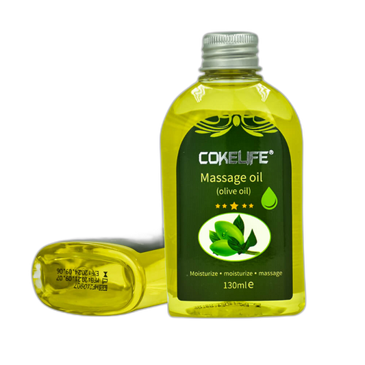 CokeLife - Olive Massage Oil