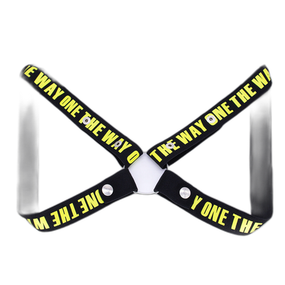 Chastity Cage Tightening Belt