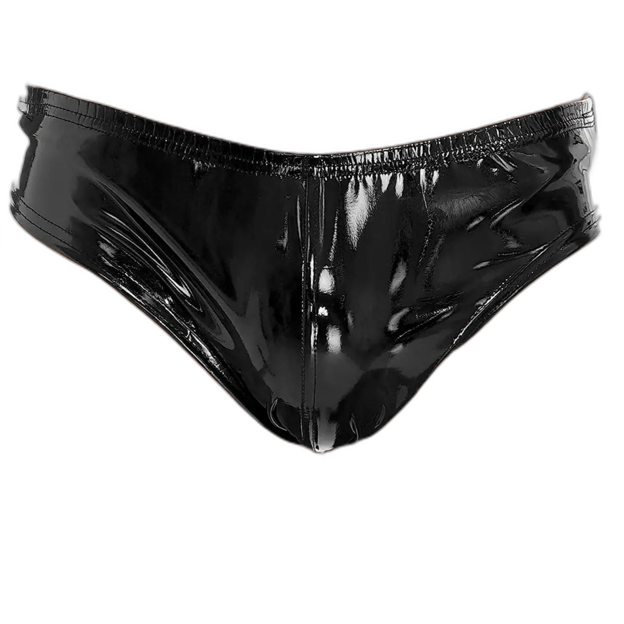 Glossy Sissy Panties