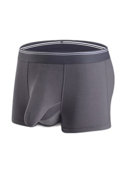 Men's Breathable Pouch Trunks