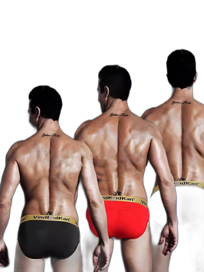 Men's Magnetic Energy Functional Modal Briefs