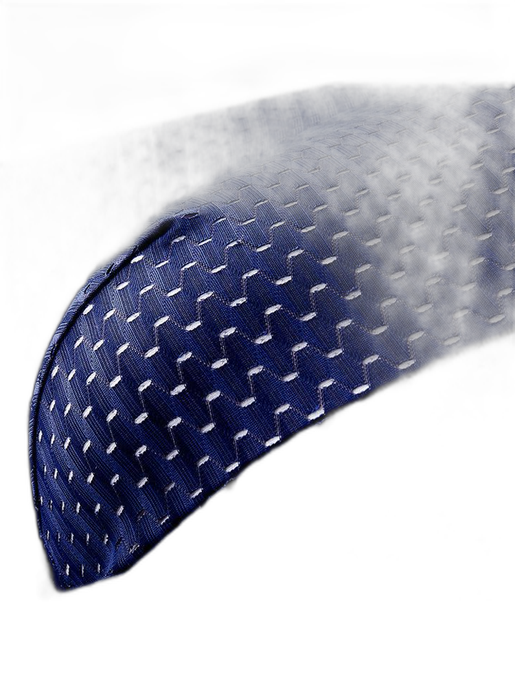 4 Pack Mesh Breathable Ice Silk Underwear Boxer