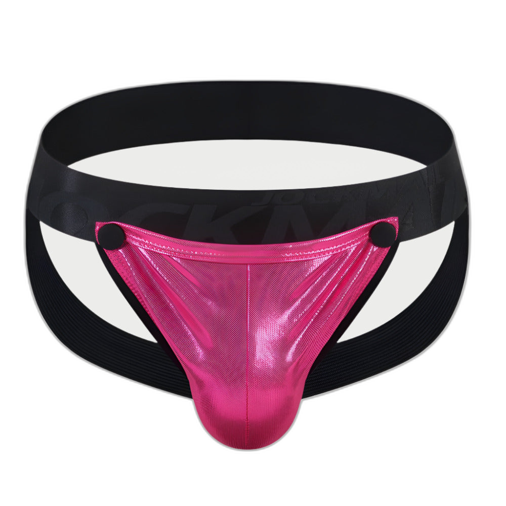 Passion Metallic Jockstrap