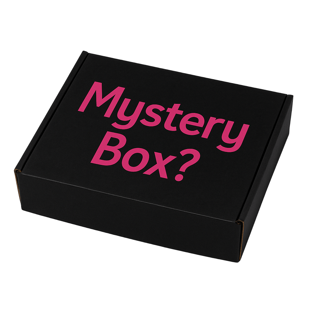 Penrose Place Mystery Box