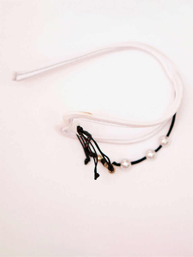 Men's Sexy Invisible Seamless C-String