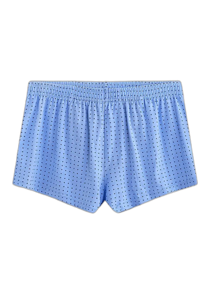 Cotton Support Pouch Home Men's Boxer Shorts