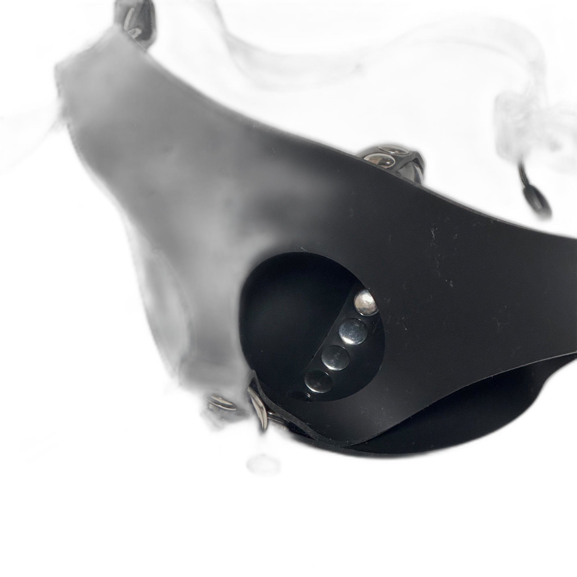 Silicone Jock with Detachable Cover