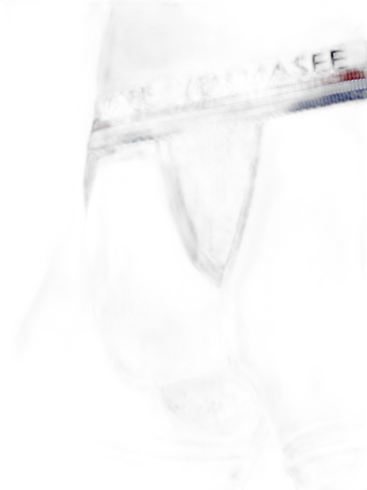 Men's Multi-function Up-pouch Boxer Briefs