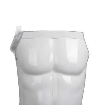 Essentials Elastic Harness