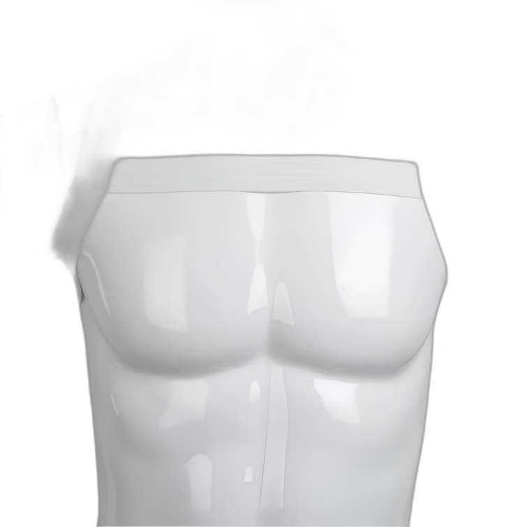 Essentials Elastic Harness