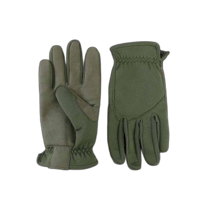 Kombat UK Delta Fast Gloves - Olive
