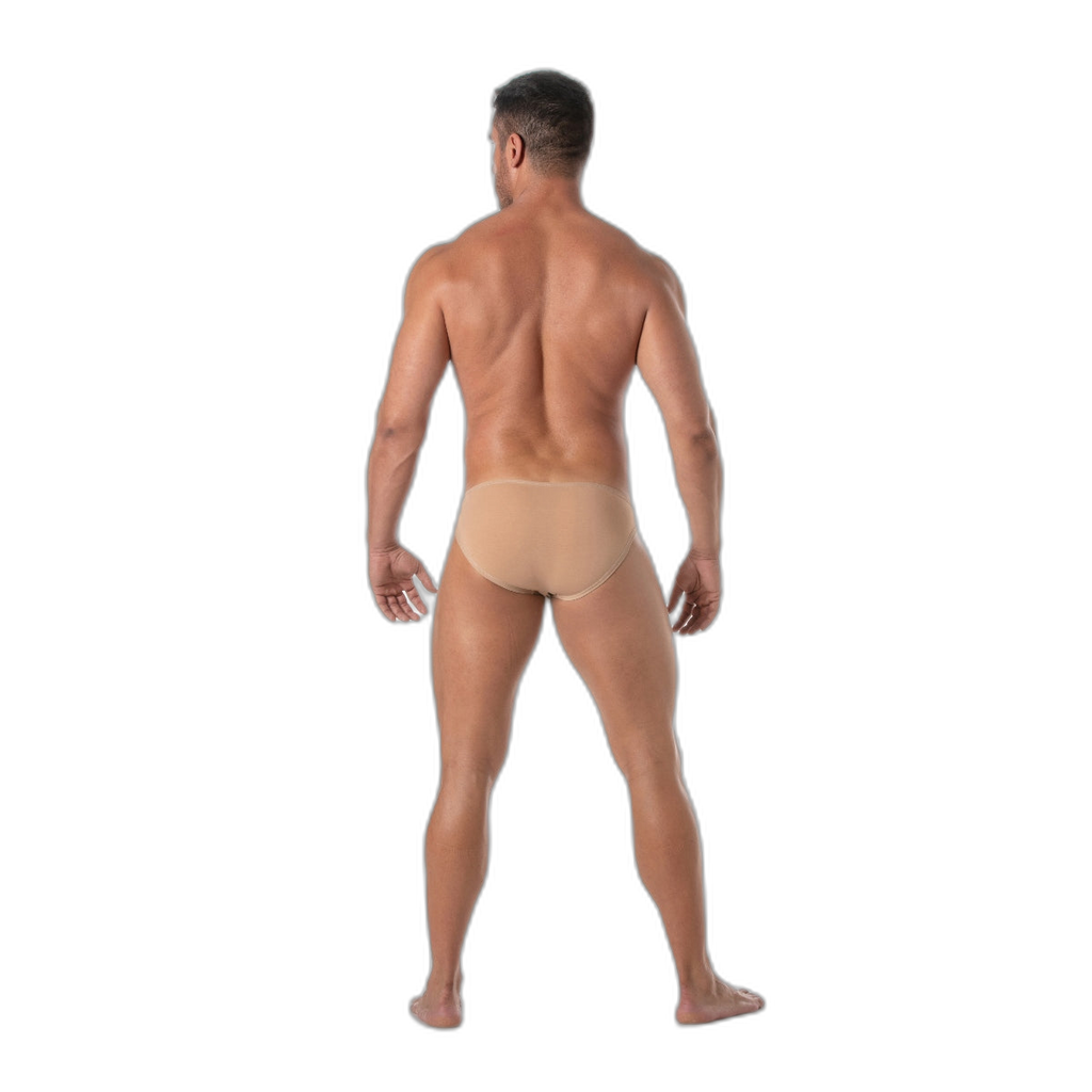 TOF Paris Mini Brief Nude