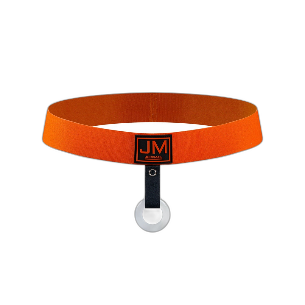Freedom C-Ring Jock