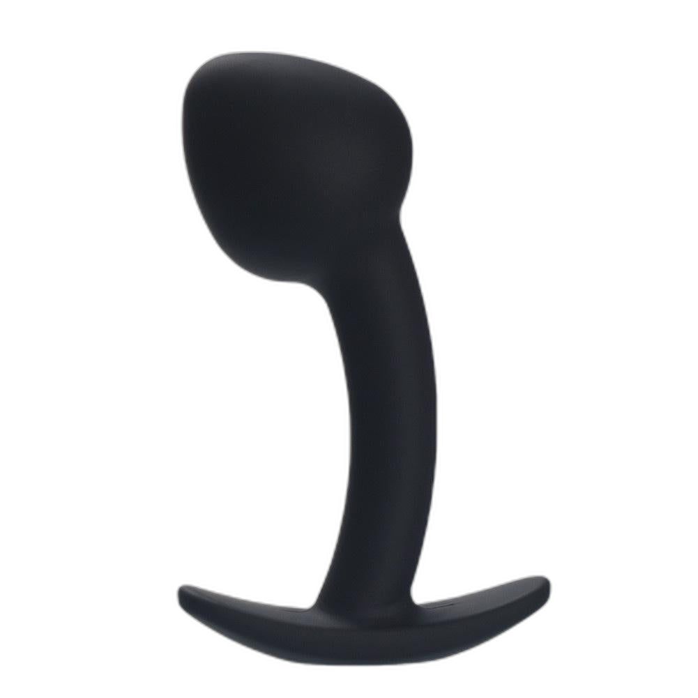 Mushroom Prostate Massager