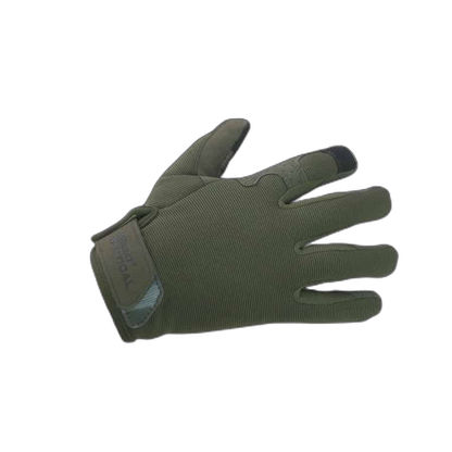 Kombat UK Operators Gloves - Olive