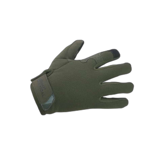 Kombat UK Operators Gloves - Olive
