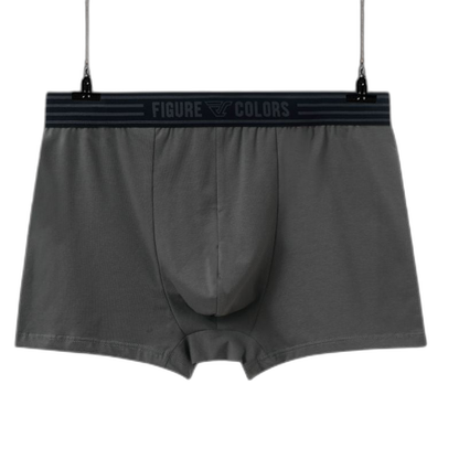 Figure Cotton Boxer Briefs