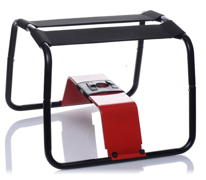 Banging Bench Sex Stool