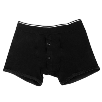 Zorath - Strap-On Boxer Briefs
