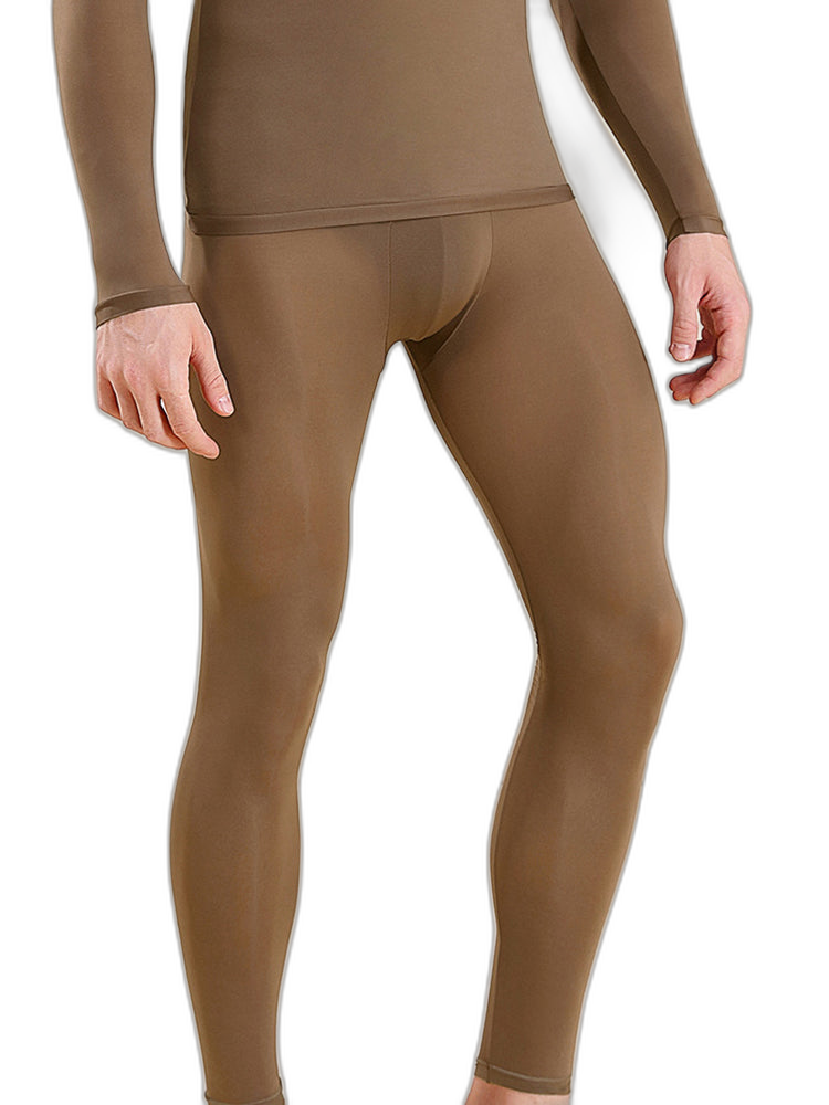 Men's Ultra-thin Seamless Thermal Pants