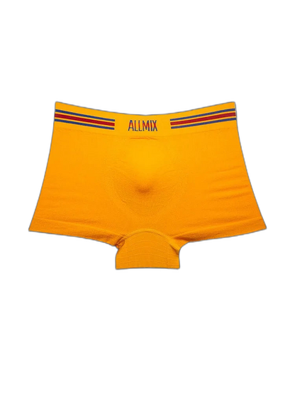 3 Pack Low Waist Boxers Briefs