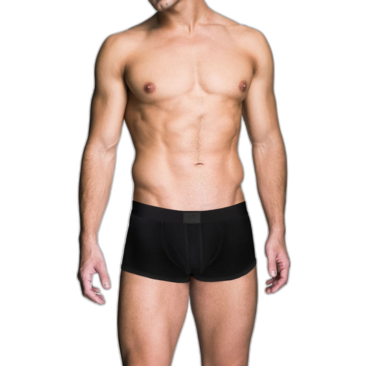 Prowler RED Ass-less Trunk Black