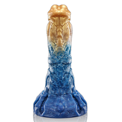 SWISOK Mechasteed - Horse Dildo - Centaur Dildo