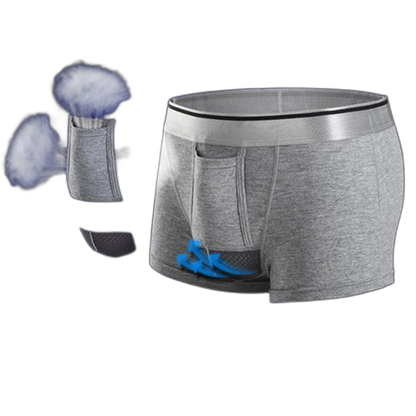 Separation Function Ball Pouch Men's Trunk