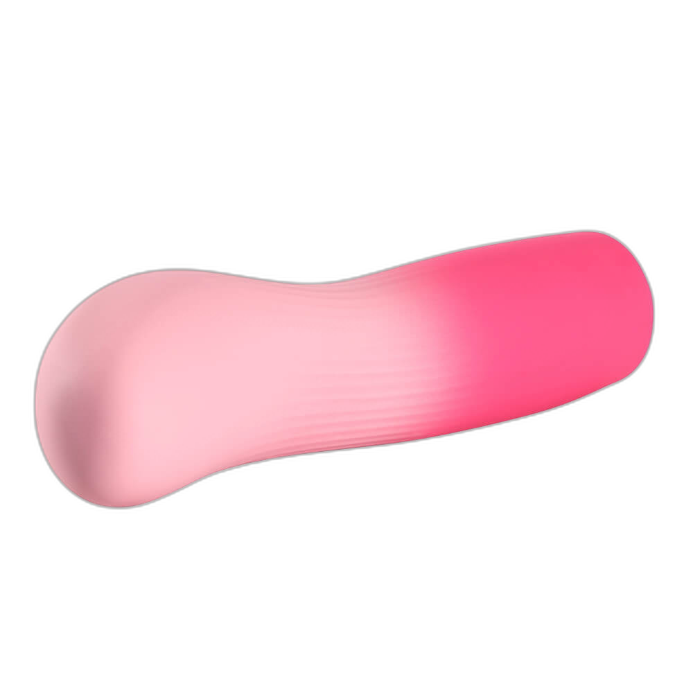 Velvessa - Rechargeable Silicone G-Spot Vibrator