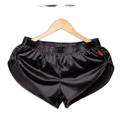 Silk Touch Night Boxers