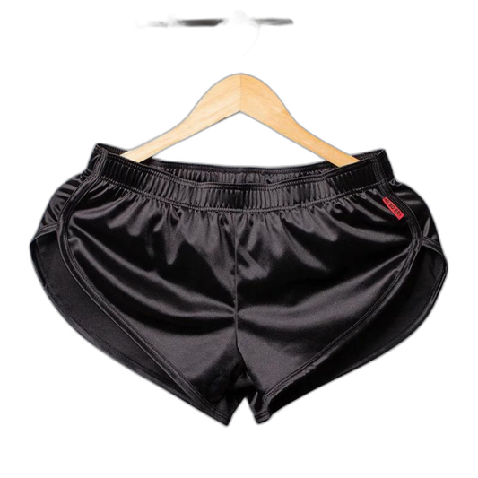 Silk Touch Night Boxers