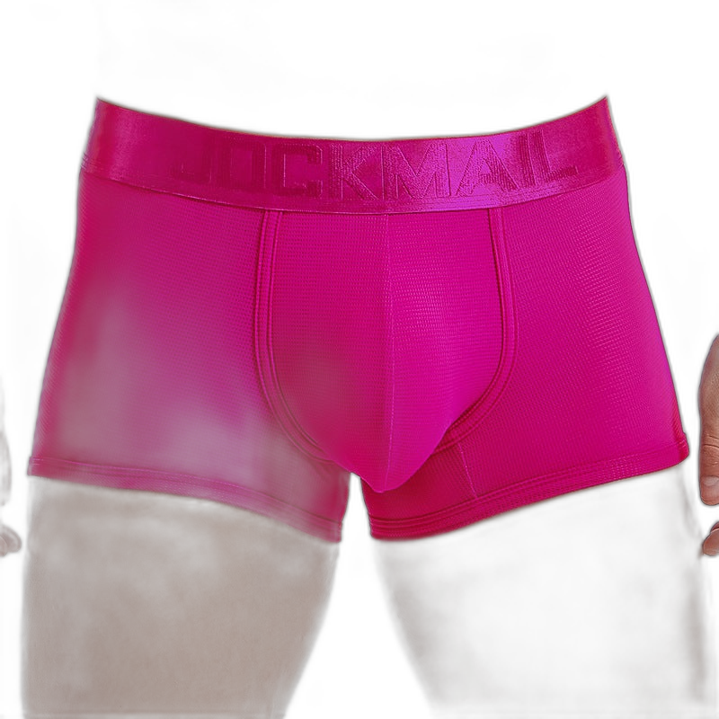 Fluorescent Quick Drying Mesh Trunks