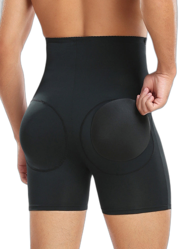 Men's Butt Lifting Tummy Control Shapewear