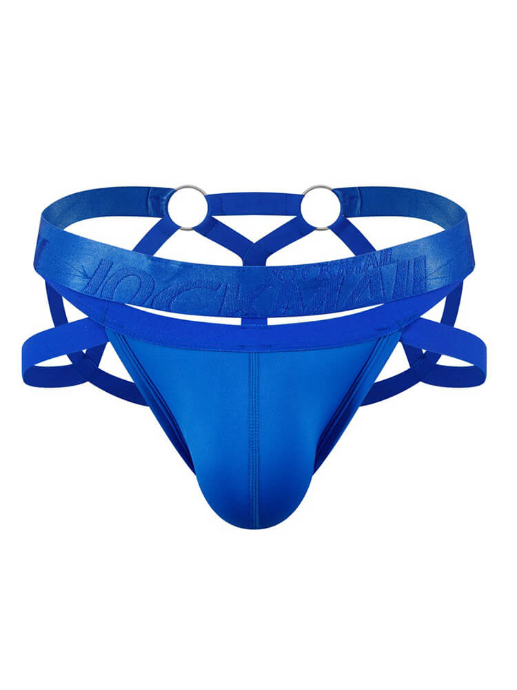 Men's Sexy Butt Lifting Hollow Thong