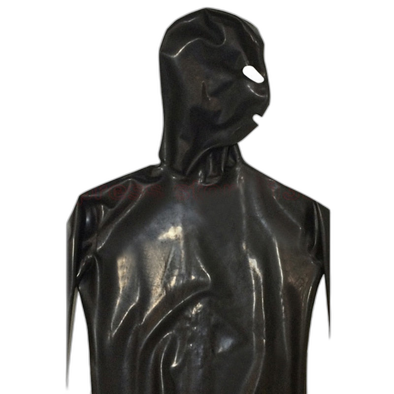Wetlook Fetish Full Body Bodysuit