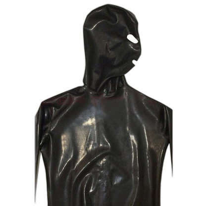 Wetlook Fetish Full Body Bodysuit