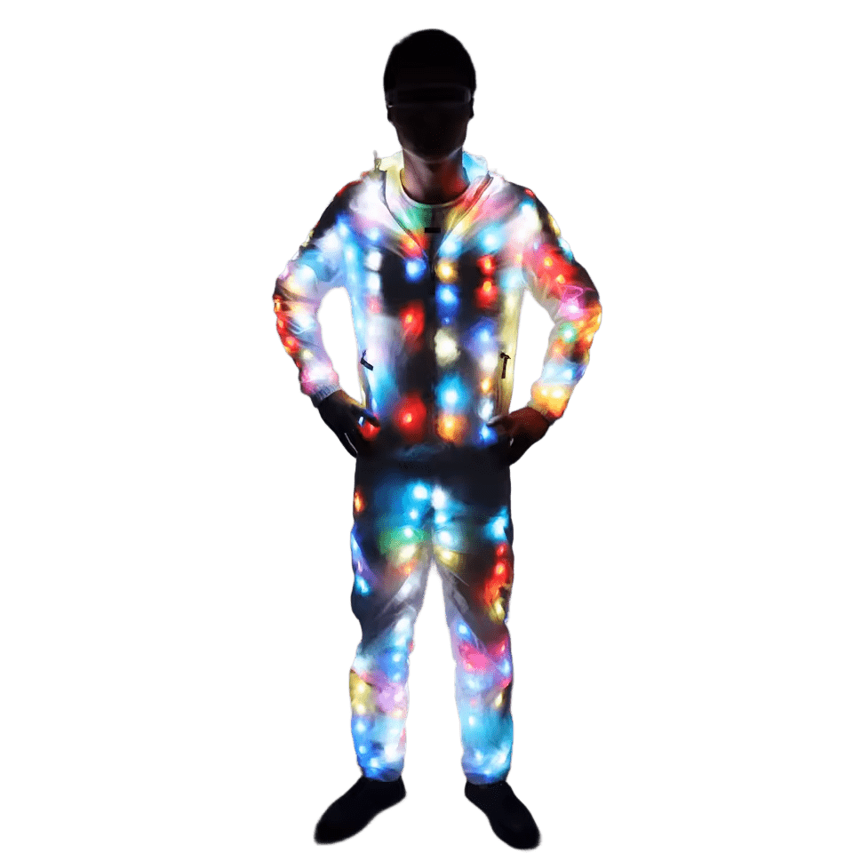 Luminous Jacket+Trousers