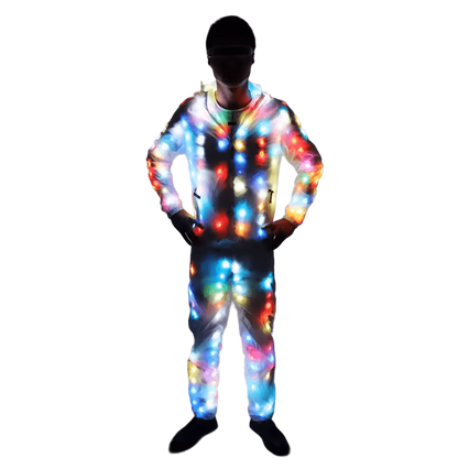 Luminous Jacket+Trousers