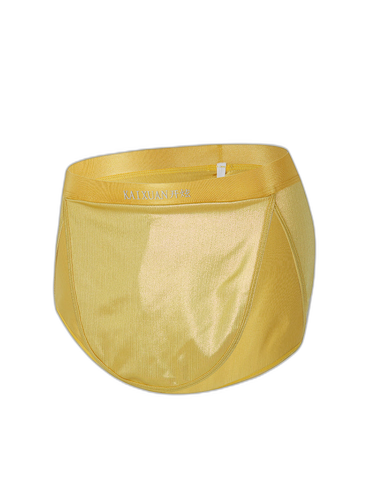 Men's Sexy Split Side Shorts